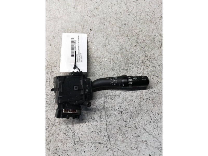 Recambio de mando limpia para toyota avensis berlina (t25) 2.0 d4-d executive berlina (5-ptas.) referencia OEM IAM 0465205170  