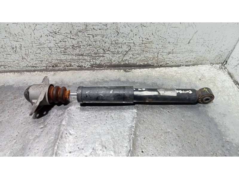 Recambio de amortiguador trasero izquierdo para skoda octavia berlina (1z3) elegance referencia OEM IAM 1K0513029EN  