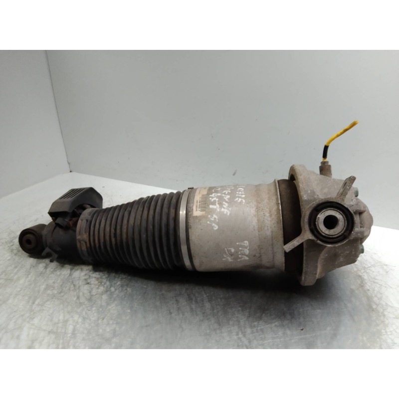 Recambio de amortiguador trasero derecho para porsche cayenne (typ 9pa) 4.5 v8 turbo cat referencia OEM IAM 7L5512022  