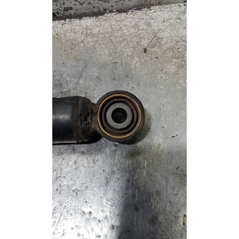 Recambio de amortiguador trasero izquierdo para skoda octavia berlina (1z3) elegance referencia OEM IAM 1K0513029EN  