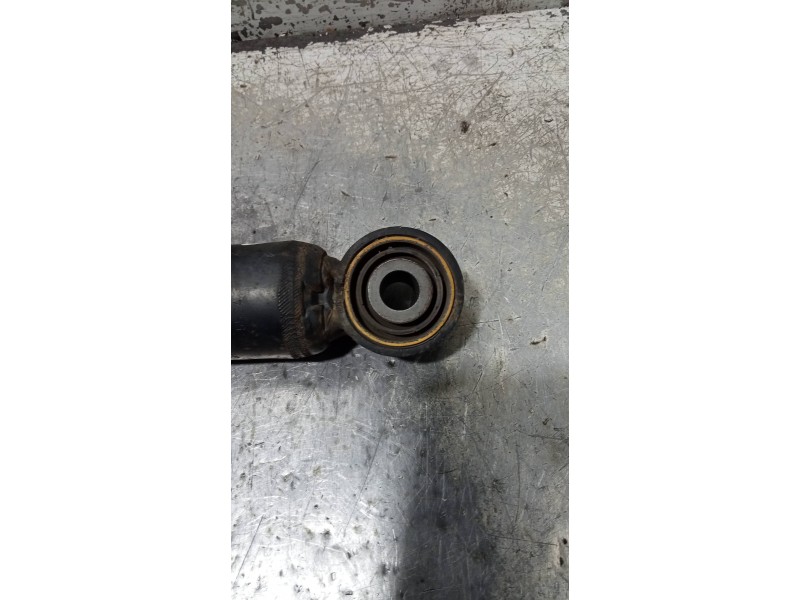 Recambio de amortiguador trasero izquierdo para skoda octavia berlina (1z3) elegance referencia OEM IAM 1K0513029EN  