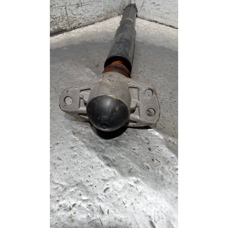 Recambio de amortiguador trasero izquierdo para skoda octavia berlina (1z3) elegance referencia OEM IAM 1K0513029EN  