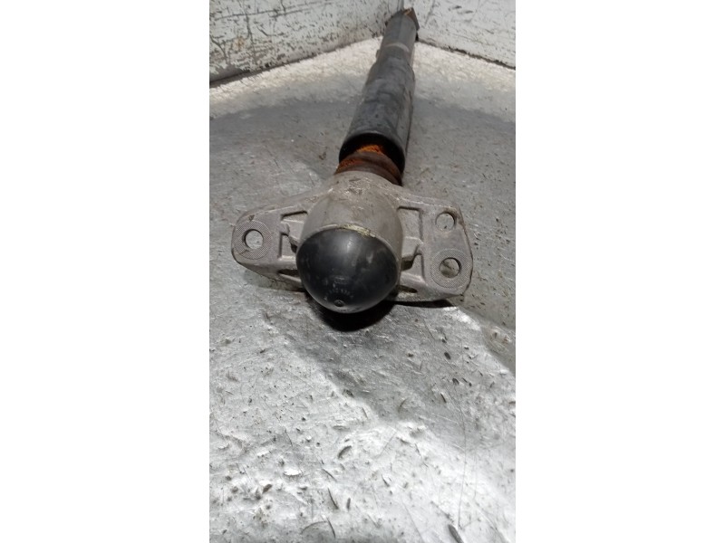 Recambio de amortiguador trasero izquierdo para skoda octavia berlina (1z3) elegance referencia OEM IAM 1K0513029EN  