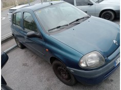 renault clio ii fase i (b/cbo) del año 1998