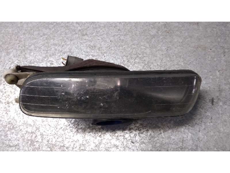 Recambio de faro antiniebla izquierdo para bmw serie 3 berlina (e46) 320d referencia OEM IAM   