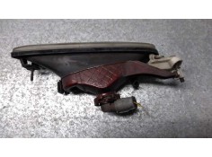 Recambio de faro antiniebla izquierdo para bmw serie 3 berlina (e46) 320d referencia OEM IAM    2