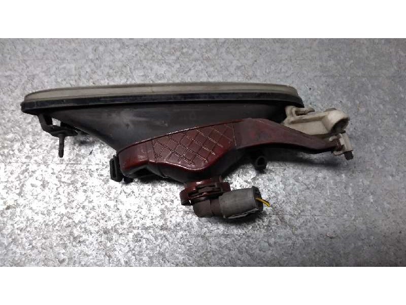 Recambio de faro antiniebla izquierdo para bmw serie 3 berlina (e46) 320d referencia OEM IAM   