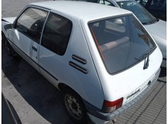 peugeot 205 berlina del año 1996 2