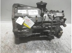 Recambio de caja cambios para volkswagen lt caja cerrada / combi (mod. 1997) 2.5 tdi referencia OEM IAM G128550 711614 1103721