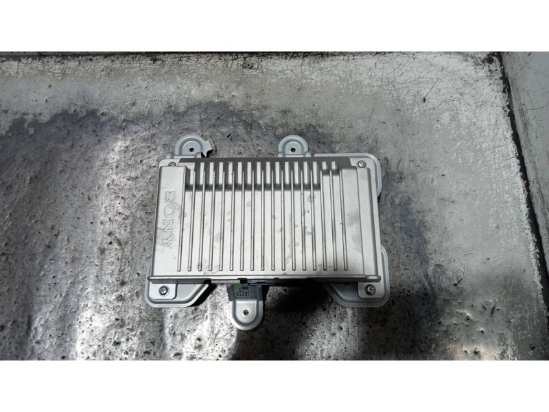 Recambio de modulo electronico para ford s-max titanium 4x4 referencia OEM IAM EM2T18T806AL  