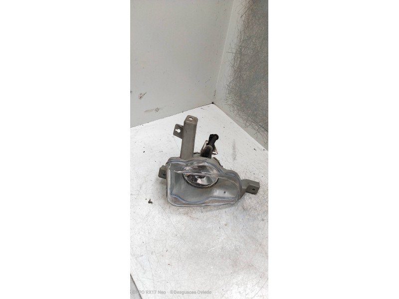 Recambio de faro antiniebla derecho para volvo v40 familiar 1.9 d+ (85kw) referencia OEM IAM   