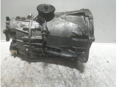 Recambio de caja cambios para volkswagen lt caja cerrada / combi (mod. 1997) 2.5 tdi referencia OEM IAM G128550 711614 1103721 2