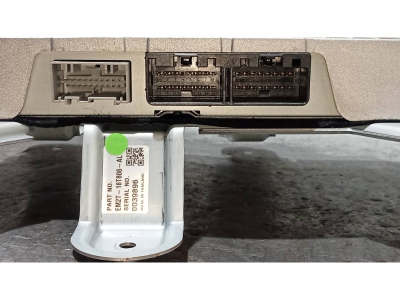 Recambio de modulo electronico para ford s-max titanium 4x4 referencia OEM IAM EM2T18T806AL  