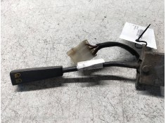 Recambio de mando luces para nissan trade 2.8 d referencia OEM IAM   