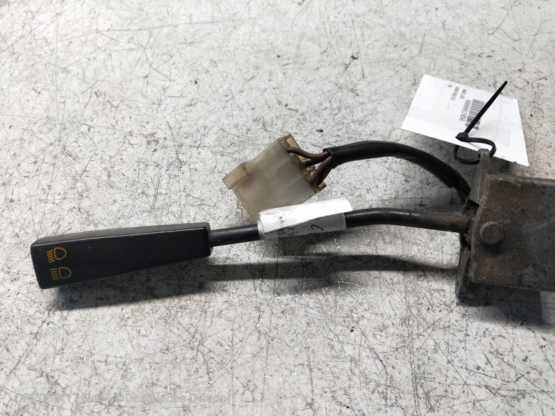 Recambio de mando luces para nissan trade 2.8 d referencia OEM IAM   