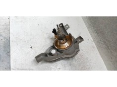 Recambio de faro antiniebla derecho para volvo v40 familiar 1.9 d+ (85kw) referencia OEM IAM    2