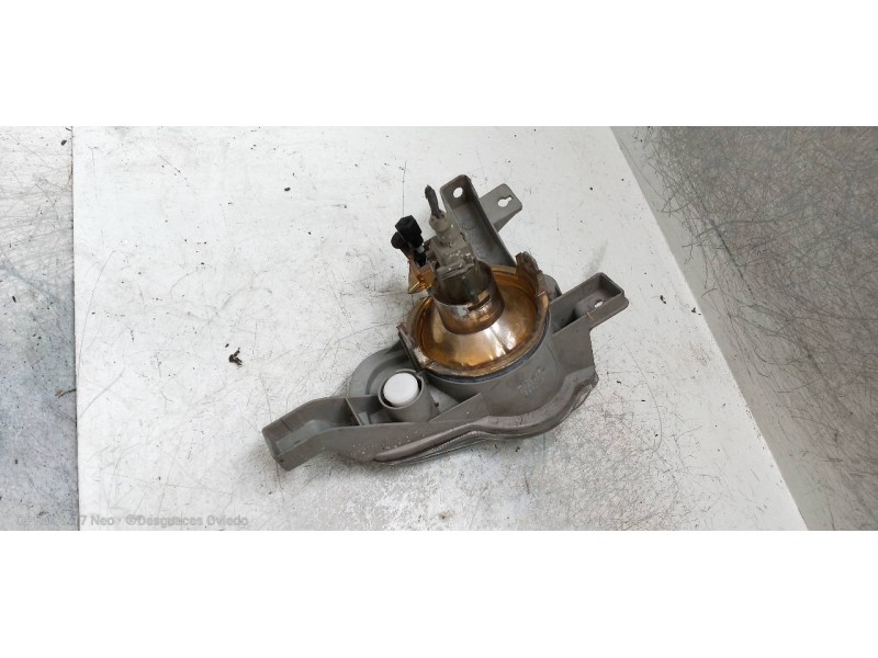 Recambio de faro antiniebla derecho para volvo v40 familiar 1.9 d+ (85kw) referencia OEM IAM   