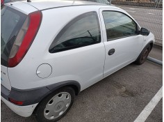 opel corsa c del año 2002 2