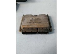 Recambio de centralita motor uce para volkswagen lt caja cerrada / combi (mod. 1997) 2.5 tdi referencia OEM IAM 0281010407 07490