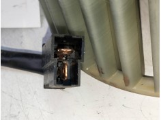 Recambio de motor calefaccion para audi 80 1.9 tdi referencia OEM IAM 893819021 3137020009  2