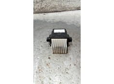 Recambio de resistencia calefaccion para ford s-max titanium 4x4 referencia OEM IAM DG9H19E624AA  