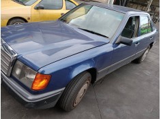 mercedes clase e (w124) berlina del año 1988