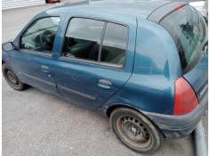 renault clio ii fase i (b/cbo) del año 1998 2