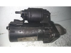 Recambio de motor arranque para fiat doblo (119) 1.3 16v multijet actual com. (55kw) referencia OEM IAM   