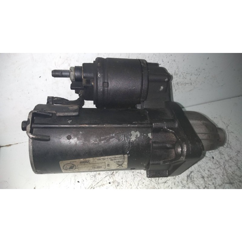 Recambio de motor arranque para fiat doblo (119) 1.3 16v multijet actual com. (55kw) referencia OEM IAM   