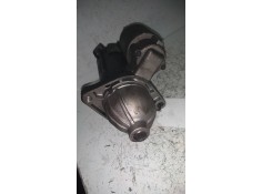 Recambio de motor arranque para fiat doblo (119) 1.3 16v multijet actual com. (55kw) referencia OEM IAM    2