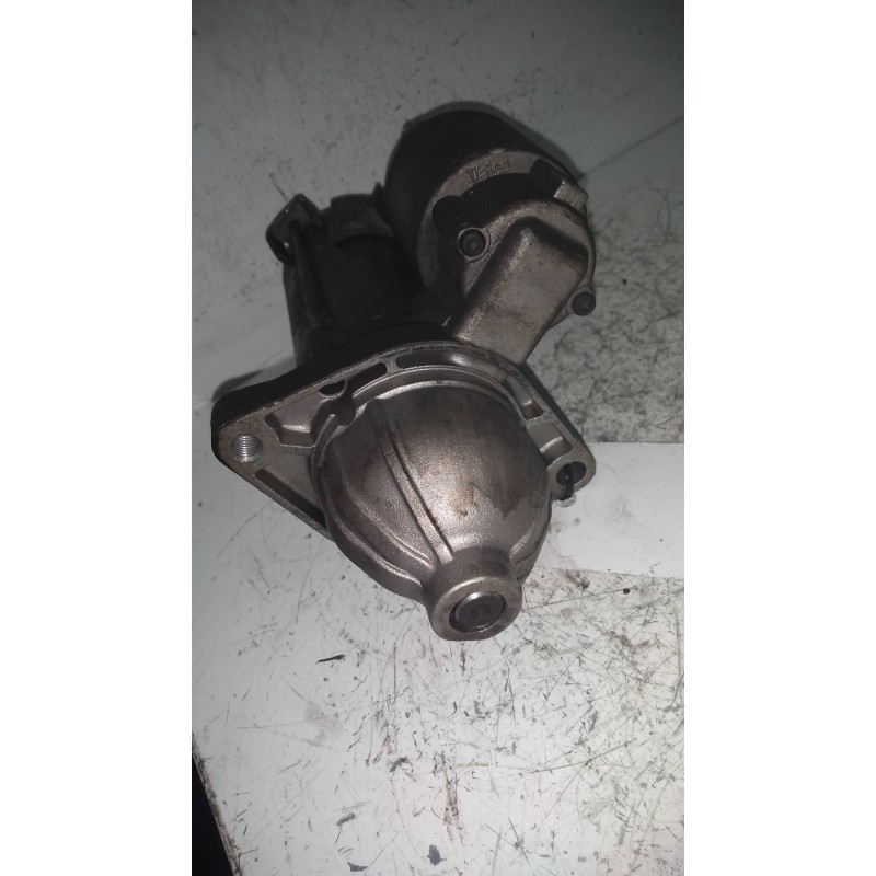 Recambio de motor arranque para fiat doblo (119) 1.3 16v multijet actual com. (55kw) referencia OEM IAM   