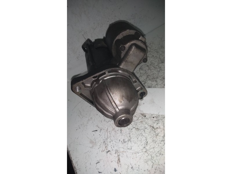 Recambio de motor arranque para fiat doblo (119) 1.3 16v multijet actual com. (55kw) referencia OEM IAM   
