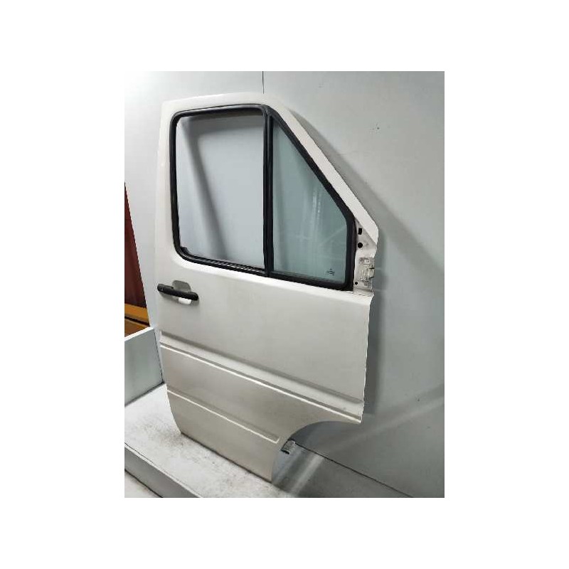 Recambio de puerta delantera derecha para volkswagen lt caja cerrada / combi (mod. 1997) 2.5 tdi referencia OEM IAM   