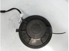 Recambio de motor calefaccion para audi a4 berlina (b5) 1.9 tdi referencia OEM IAM 893819021 3137020009 