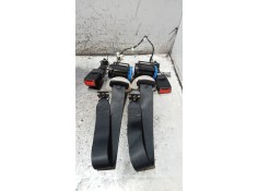 Recambio de juego cinturones trasero para ford s-max titanium 4x4 referencia OEM IAM  3 FILA 