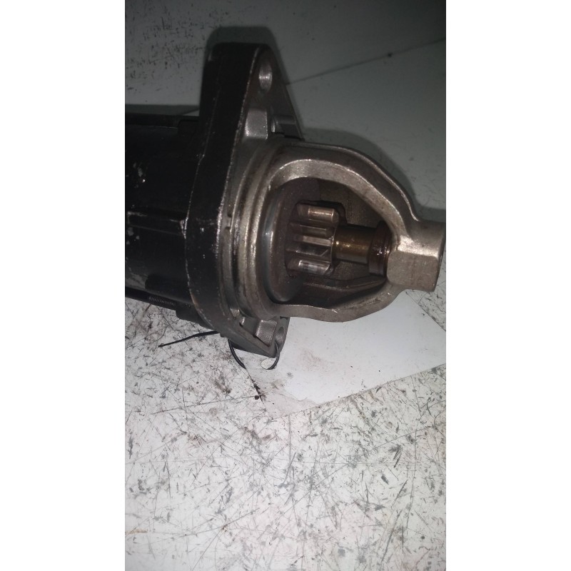 Recambio de motor arranque para fiat doblo (119) 1.3 16v multijet actual com. (55kw) referencia OEM IAM   