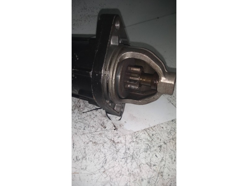 Recambio de motor arranque para fiat doblo (119) 1.3 16v multijet actual com. (55kw) referencia OEM IAM   