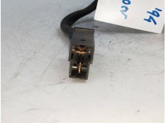 Recambio de motor calefaccion para audi a4 berlina (b5) 1.9 tdi referencia OEM IAM 893819021 3137020009  2