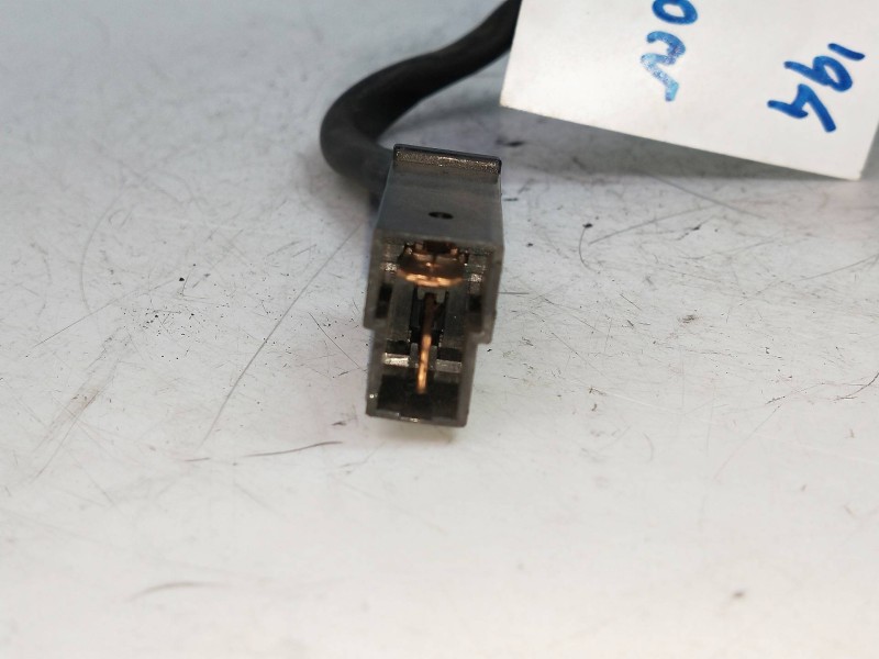 Recambio de motor calefaccion para audi a4 berlina (b5) 1.9 tdi referencia OEM IAM 893819021 3137020009  Recambio de motor calefaccion para audi a4 berlina (b5) 1.9 tdi referencia OEM IAM 893819021 3137020009