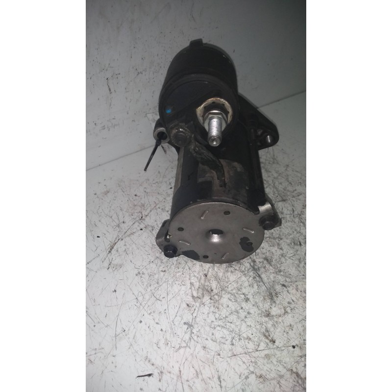 Recambio de motor arranque para fiat doblo (119) 1.3 16v multijet actual com. (55kw) referencia OEM IAM   