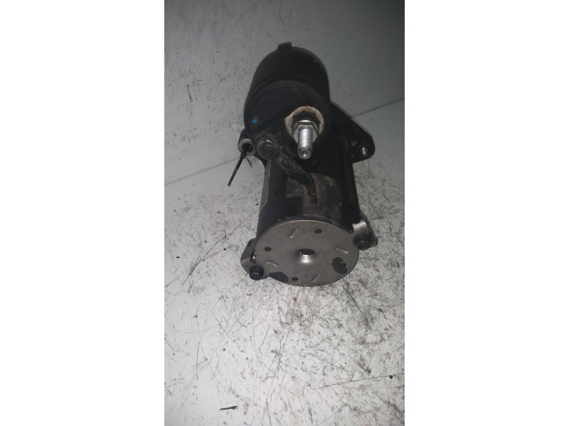 Recambio de motor arranque para fiat doblo (119) 1.3 16v multijet actual com. (55kw) referencia OEM IAM   