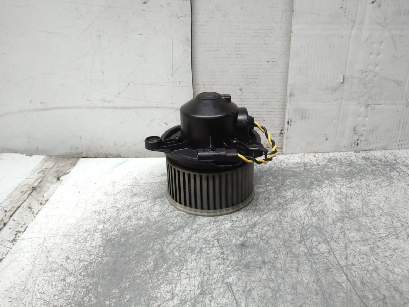 Recambio de motor calefaccion para chrysler neon (pl) 1.6 le referencia OEM IAM 04885327AA  