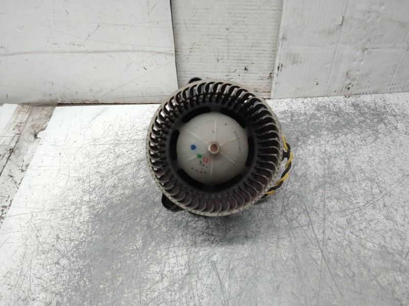 Recambio de motor calefaccion para chrysler neon (pl) 1.6 le referencia OEM IAM 04885327AA  