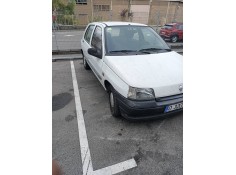 renault clio i fase i+ii (b/c57) del año 1994