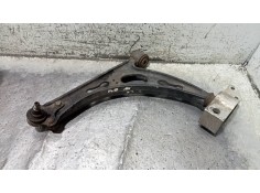 Recambio de brazo suspension inferior delantero izquierdo para skoda octavia berlina (1z3) elegance referencia OEM IAM 1K0407153