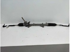 Recambio de cremallera direccion para renault megane iii berlina 5 p 1.6 dci diesel fap referencia OEM IAM A0012632C 490017022R 