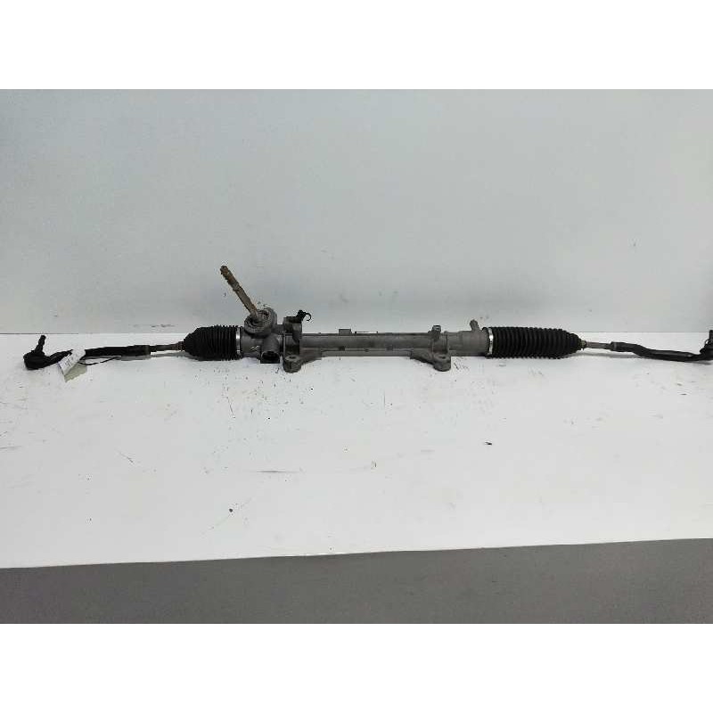 Recambio de cremallera direccion para renault megane iii berlina 5 p 1.6 dci diesel fap referencia OEM IAM A0012632C 490017022R 