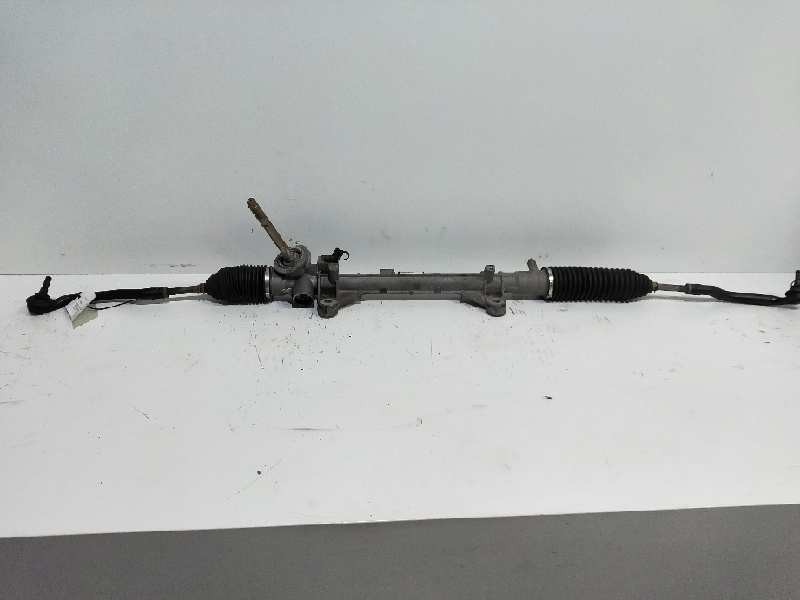 Recambio de cremallera direccion para renault megane iii berlina 5 p 1.6 dci diesel fap referencia OEM IAM A0012632C 490017022R 