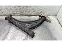 Recambio de brazo suspension inferior delantero izquierdo para skoda octavia berlina (1z3) elegance referencia OEM IAM 1K0407153 2