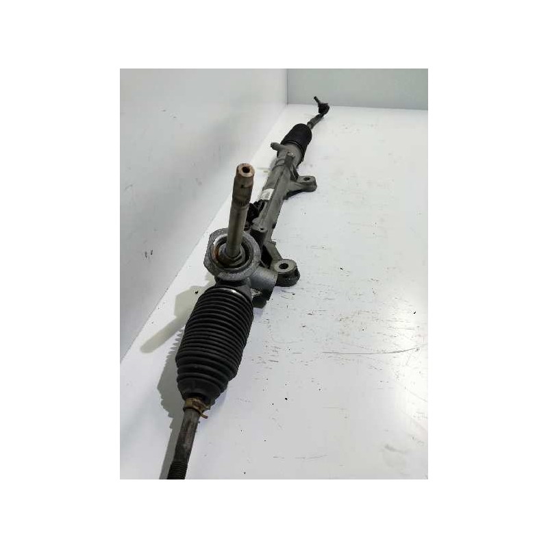 Recambio de cremallera direccion para renault megane iii berlina 5 p 1.6 dci diesel fap referencia OEM IAM A0012632C 490017022R 